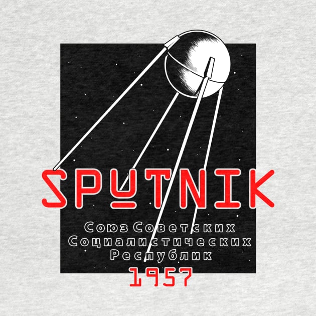 sputnik by Jared1084